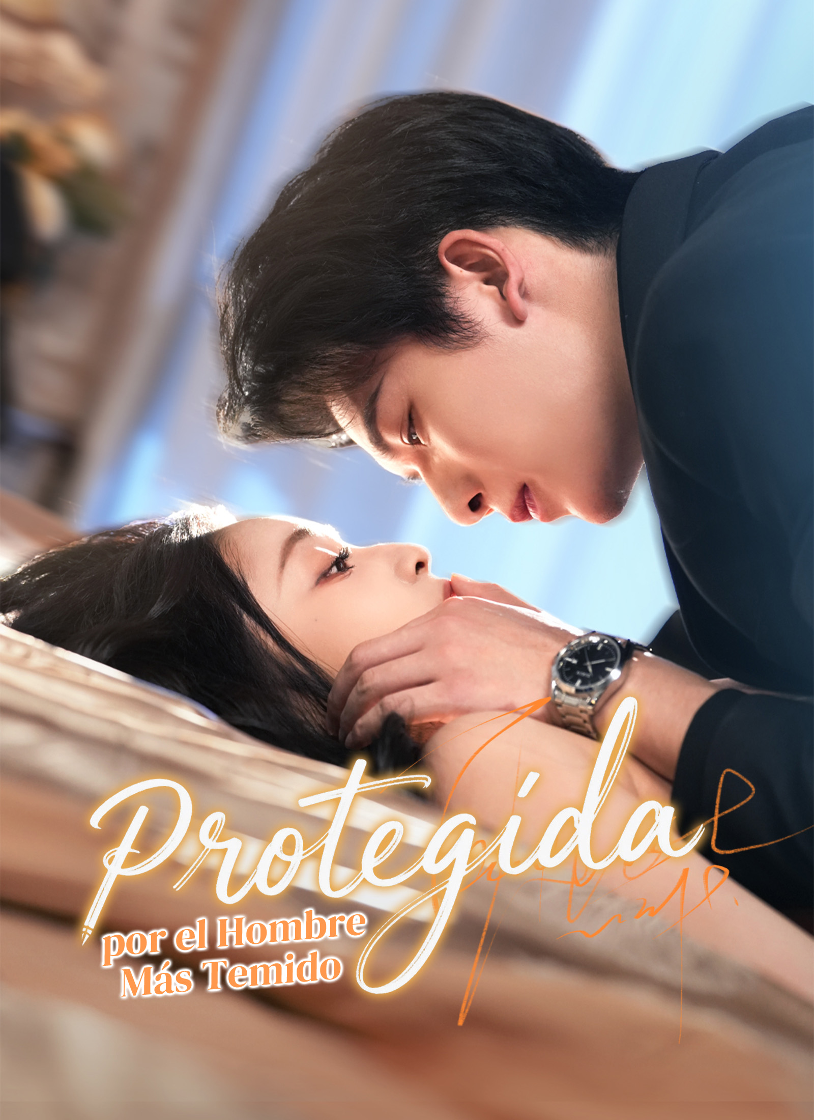 Protegida por el hombre más temido