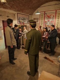 Episodio 21 - Volver a Vivir: Ser un Buen Padre