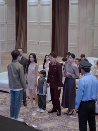 Episodio 26 - Contrareloj: Rescate de Mi Hija