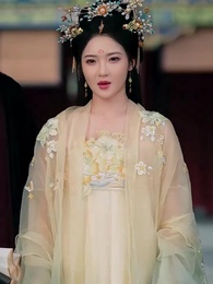 My Obsessive Empress - Episode 29