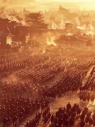 Episode 1 - [Synchron]Krone der Kaiserin Eid des Generals