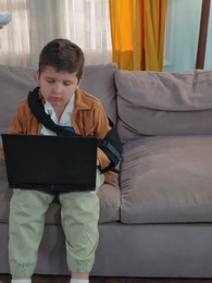 懷上他的禁忌秘密慾望 - Episode 5