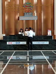 [Lồng tiếng]Mười Năm Băng Giá, Một Ngày Xuân - Episode 11