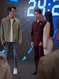 Contrareloj: Rescate de Mi Hija - Episode 4