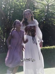 [مدبلج]بين نابٍ ومخلب: سحرٌ أعاد قدرها - Episode 28