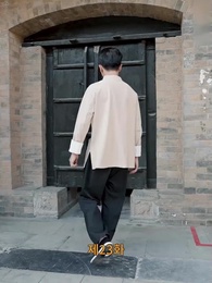 23화 - [더빙]조승우의 전설