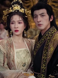 [Lồng tiếng]Yêu Phi Mang Phúc Thai - Episode 64