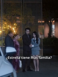 El Resplandor Que No Pueden Robar - Episode 8