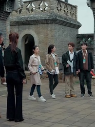 ตอนที่ 67 - คุณหนูตัวจริงมาจากหมู่บ้านคนร้าย