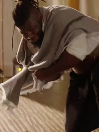 Le Dernier Hurlement : La Vengeance du Roi Alpha - Episode 32