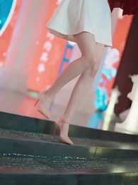 الحلقة 32 - [مدبلج]رئيستي هي زوجة أبي!