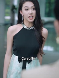 Épisode 19 - Au Nom de l'Amour