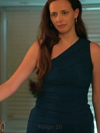 Episode 20 - [Synchron]Die Sehnsucht meines unerwarteten Alphas