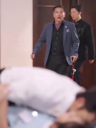 Cinta yang Kembali Berlabuh - Episode 39