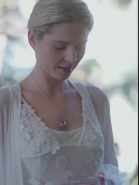 [Dublajlı]Likan Prensesi Senin Dolunay'ın Olmayacak - Episode 29