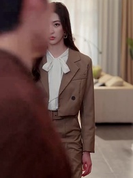 Sau Tất Cả, Em Chọn Hạnh Phúc - Episode 16