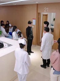 望心知暖意 - Episode 12