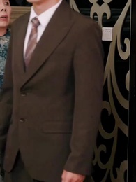 第54話 - さよなら、元・逆玉男