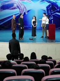 [Lồng tiếng]Tình Cha Như Núi - Episode 30