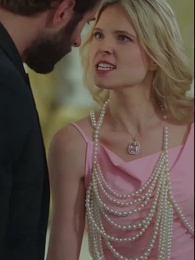 Bölüm 21 - [Dublajlı]Likan Prensesi Senin Dolunay'ın Olmayacak