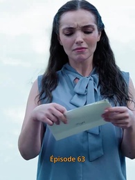 Épisode 63 - [Doublé]Fleur Interdite: Héritière Ennemie, Mon Battement de Cœur