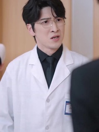 望心知暖意 - Episode 7