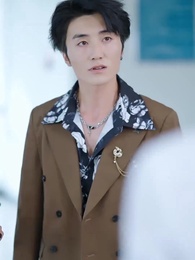 Cinta yang Kembali Berlabuh - Episode 31