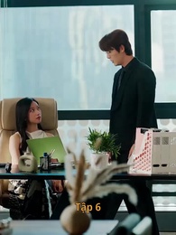 Tập 6 - [Lồng tiếng]Hoa Lê Không Cùng Mộng