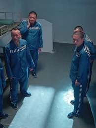 Episodio 43 - Contrareloj: Rescate de Mi Hija