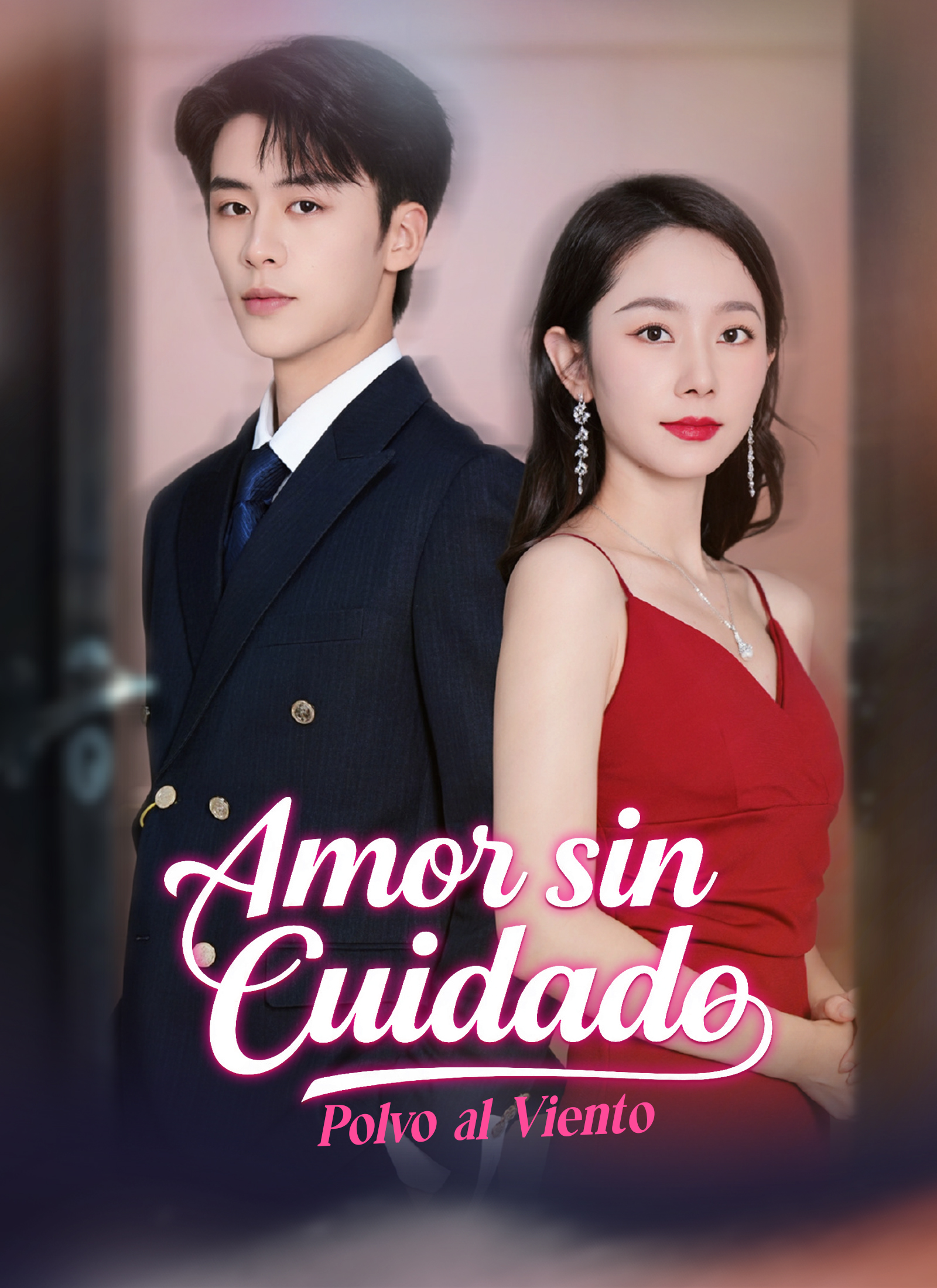 Amor sin Cuidado, Polvo al Viento