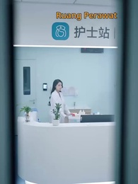 Episode 21 - Cinta yang Kembali Berlabuh