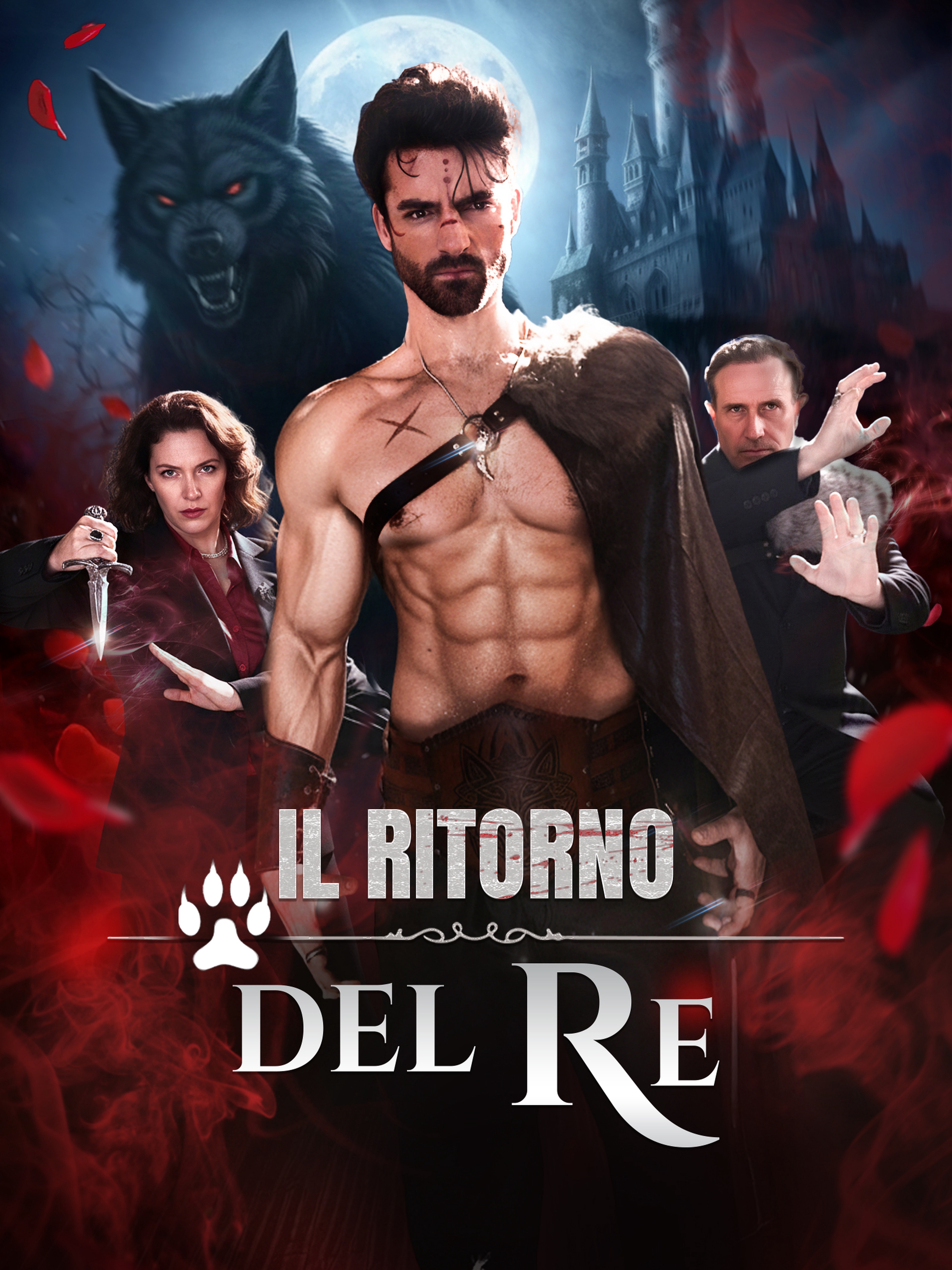Il Ritorno del Re