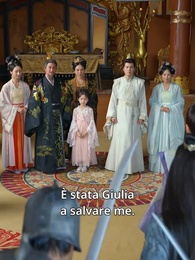 Dopo aver letto le menti, sono diventato la cocca del palazzo - Episode 42