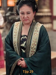 Tập 29 - [Lồng tiếng]Yêu Phi Mang Phúc Thai