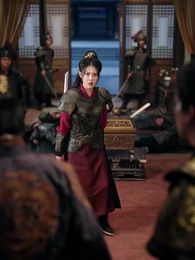 Episode 38 - Crown of Flames