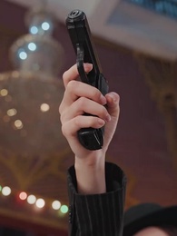 Jeu de Puissances : L’Inversion - Episode 29