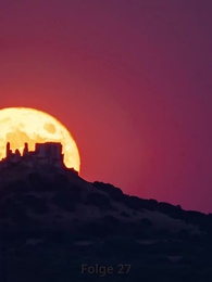 Episode 27 - [Synchron]Die Sehnsucht meines unerwarteten Alphas