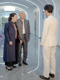 [مدبلج]رئيستي هي زوجة أبي! - Episode 50