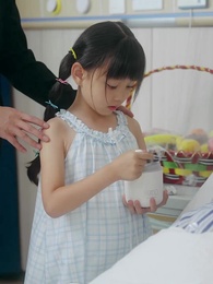 Ma Fille Porte-Bonheur - Episode 18