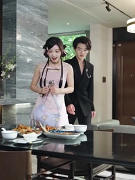 第23話 - 悪女退治！兄たち奪還大作戦