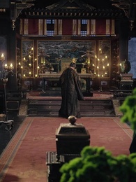 Episode 26 - Crown of Flames