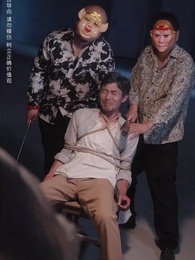 第63集 - 父愛無言