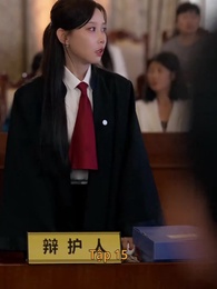 [Lồng tiếng]Hoa Lê Không Cùng Mộng - Episode 15