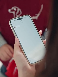 Mi Marido Iceberg, No Llores - Episode 15