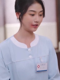 Caregiver's Secret - Episode 38