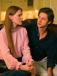 [Synchron]Die Sehnsucht meines unerwarteten Alphas - Episode 51