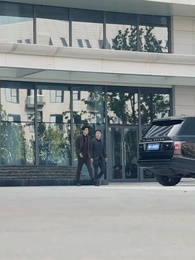 O Preço do Desejo - Episode 29