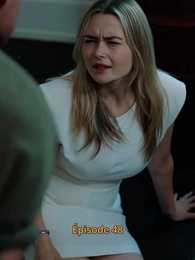 Épisode 48 - [Doublé]Fleur Interdite: Héritière Ennemie, Mon Battement de Cœur