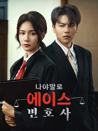 나야말로 에이스 변호사