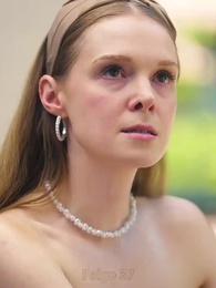 Episode 37 - [Synchron]Die Sehnsucht meines unerwarteten Alphas